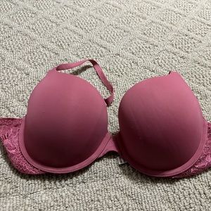 Victoria’s Secret T-Shirt Full Coverage- 36C